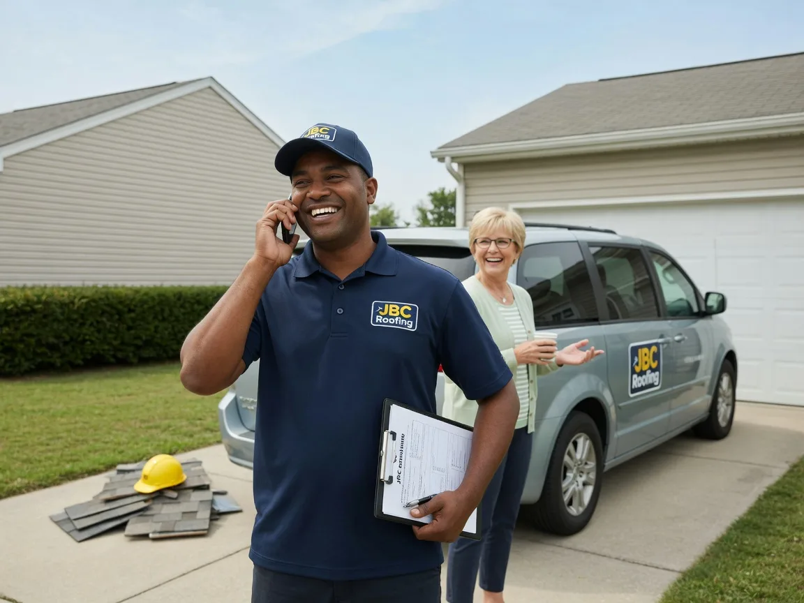 Roof Replacement Deer Park, WI FAQs